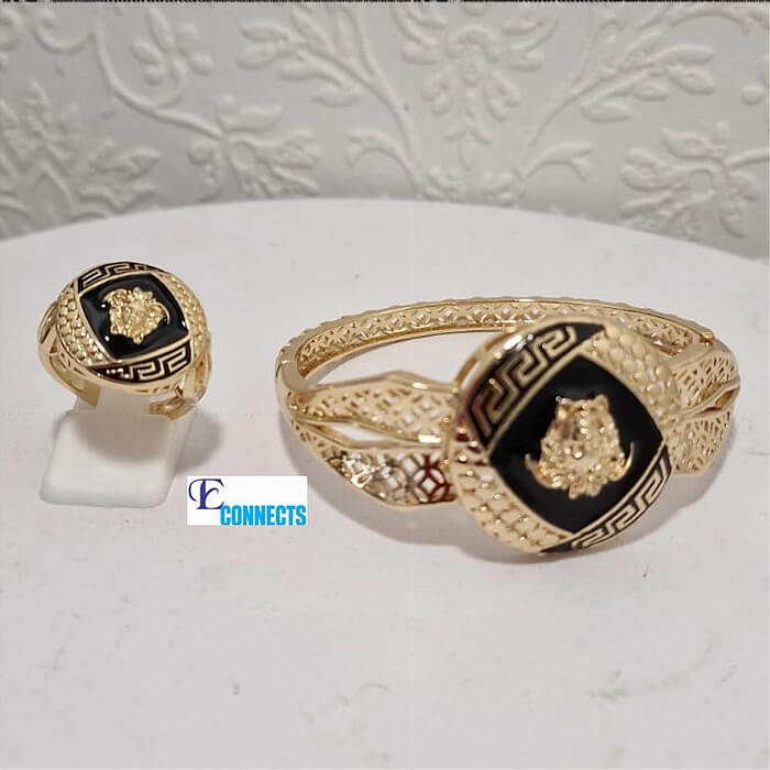 Bangles & Rings