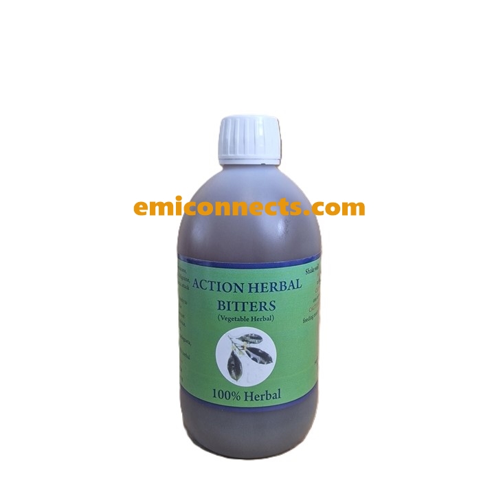 Attote Original Herbal Drink