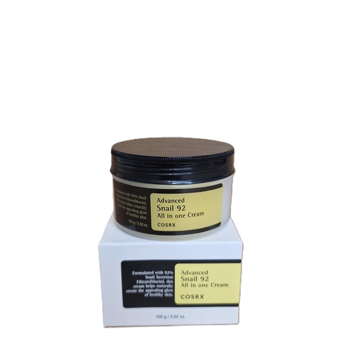 COSRX ADVANCED SNAIL 92 All in one Cream 100ml
