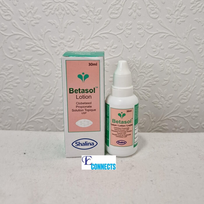 BETASOL LOTION - 30ML